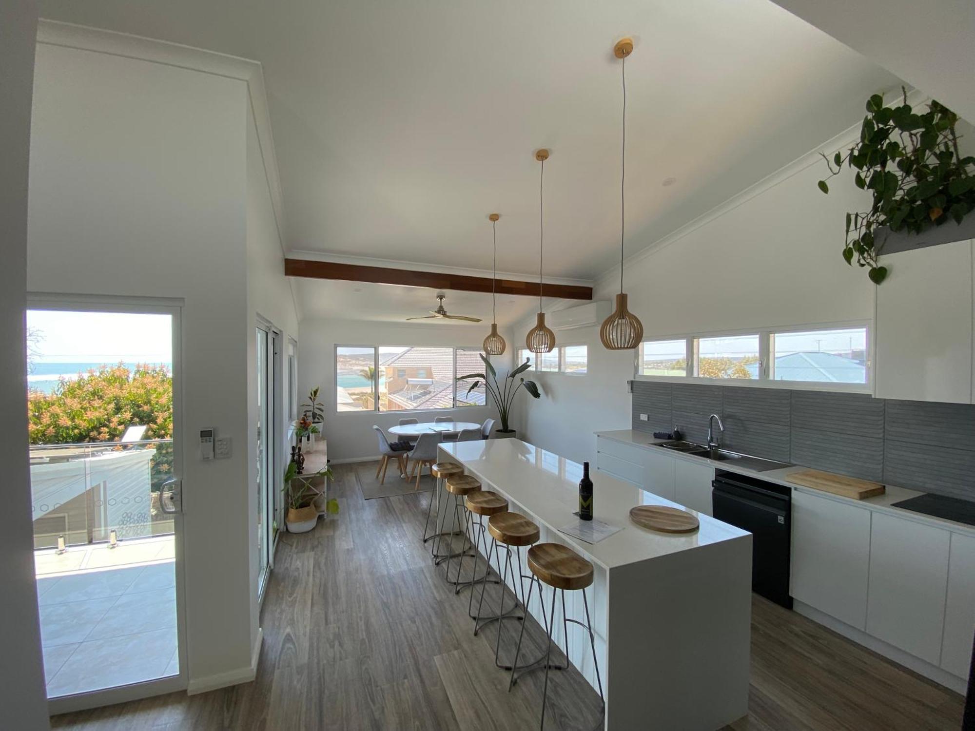 קלבארי Sols Place Boutique Pool Villas חדר תמונה