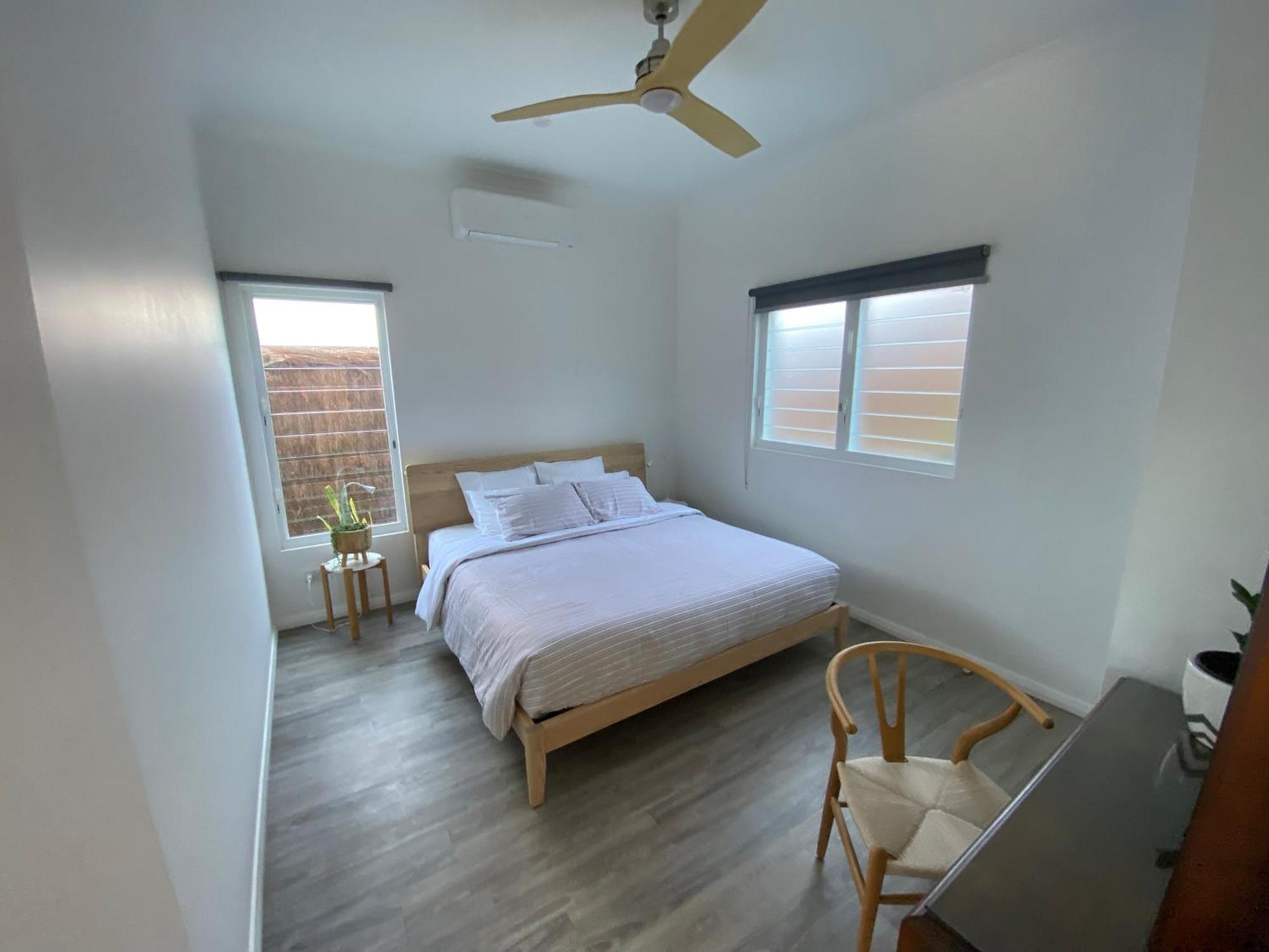 קלבארי Sols Place Boutique Pool Villas חדר תמונה