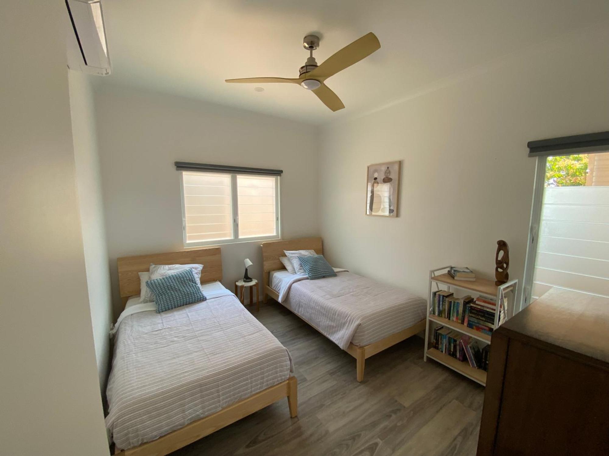 קלבארי Sols Place Boutique Pool Villas חדר תמונה