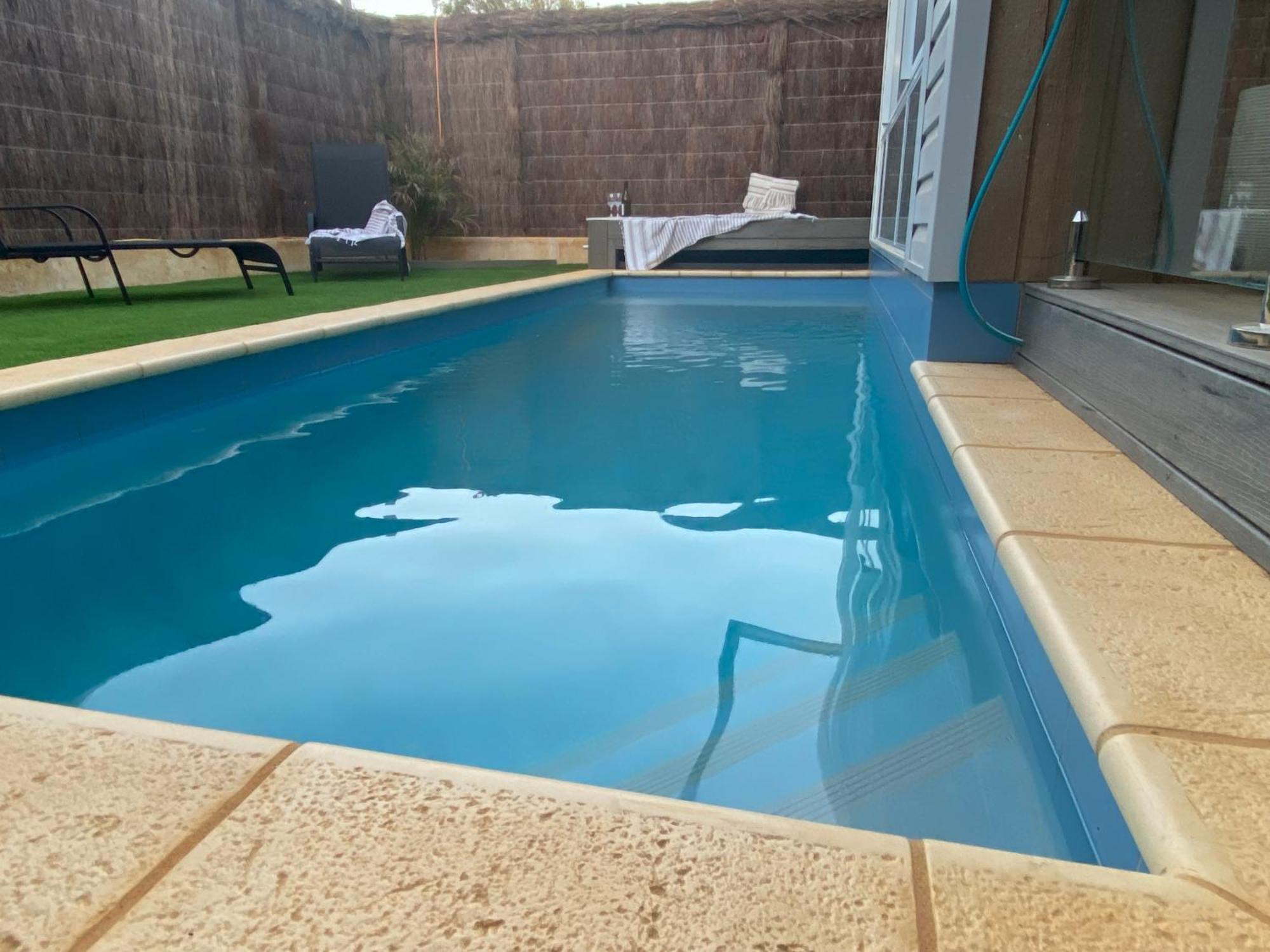 קלבארי Sols Place Boutique Pool Villas חדר תמונה
