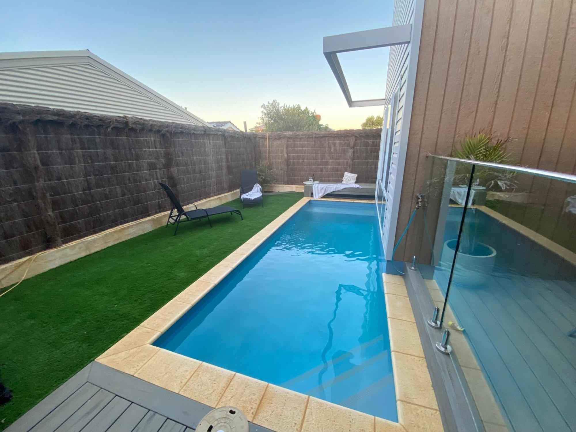 קלבארי Sols Place Boutique Pool Villas חדר תמונה
