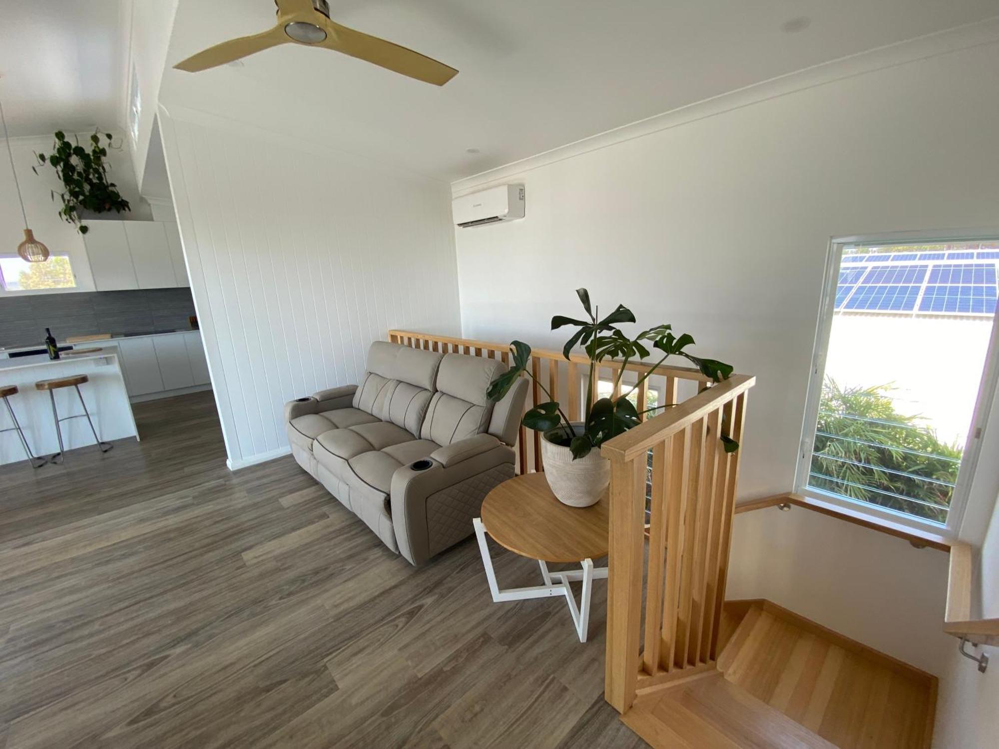 קלבארי Sols Place Boutique Pool Villas חדר תמונה