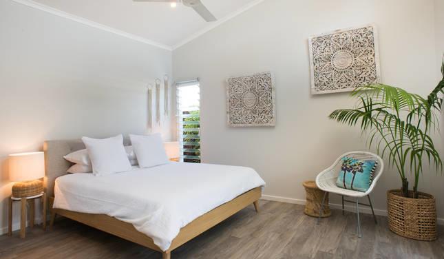 קלבארי Sols Place Boutique Pool Villas מראה חיצוני תמונה