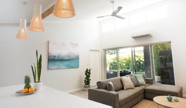 קלבארי Sols Place Boutique Pool Villas מראה חיצוני תמונה