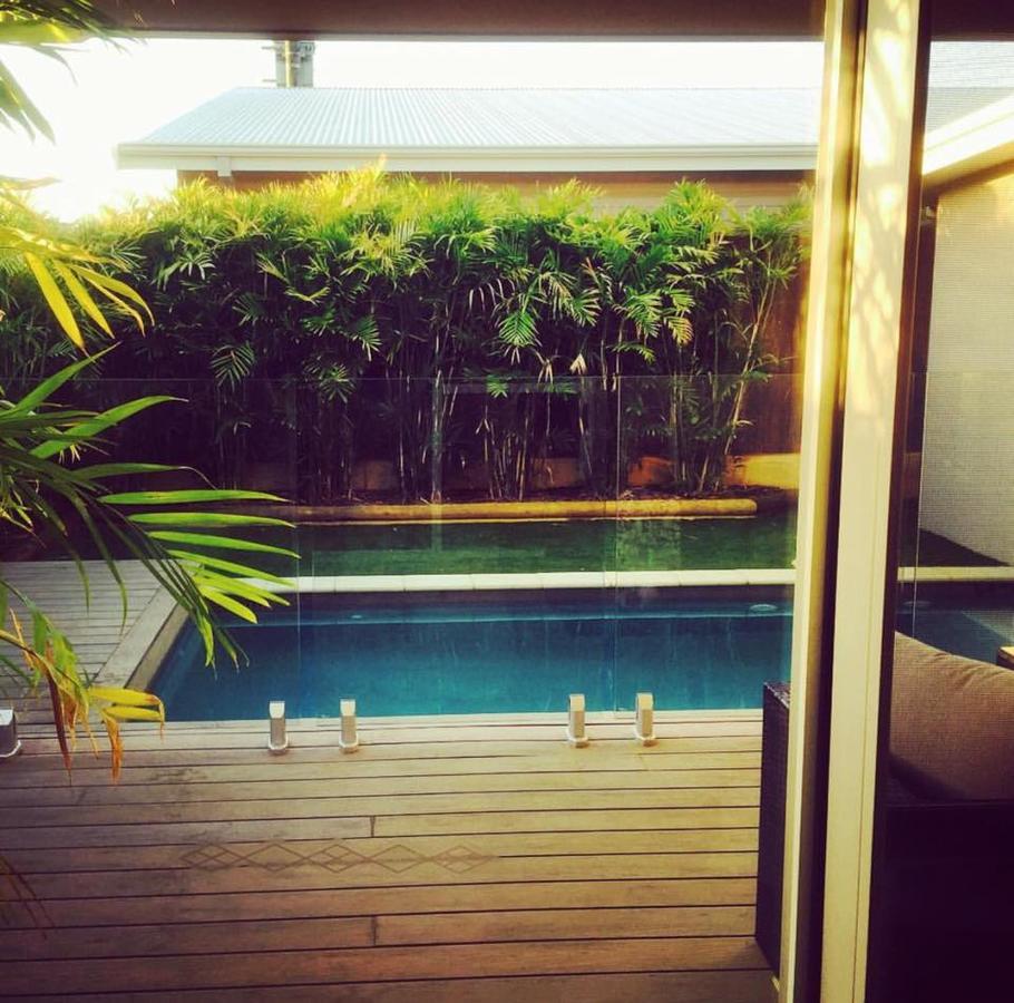 קלבארי Sols Place Boutique Pool Villas מראה חיצוני תמונה