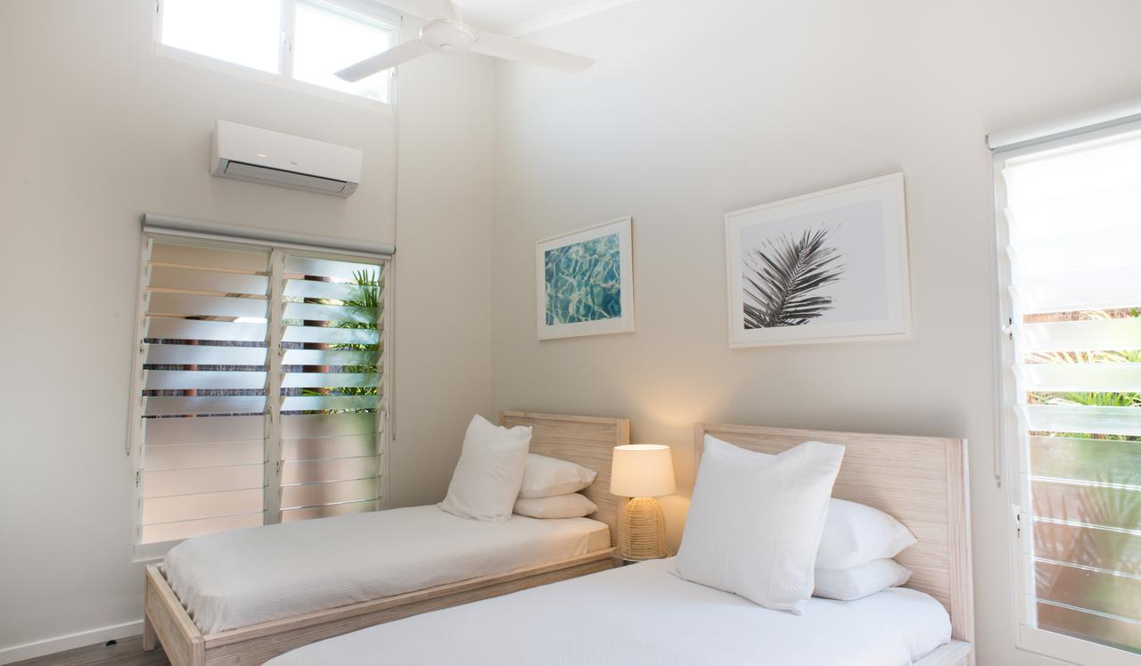 קלבארי Sols Place Boutique Pool Villas מראה חיצוני תמונה